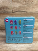 NEW Bofuoos Dinosaur Egg Surprise Bath Bombs 9pc