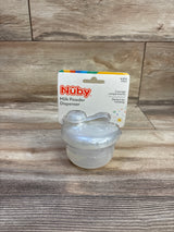 NEW Nuby Milk Powder Dispenser