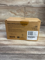 NEW KeaBabies Shea Burp Cloths 4pk