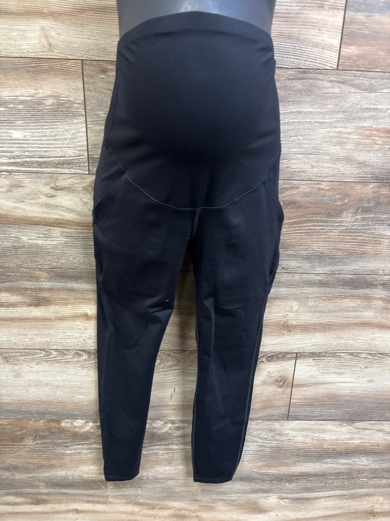 Maternity Leggings Black sz Small