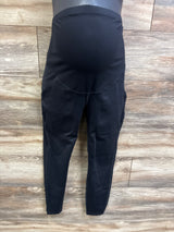 Maternity Leggings Black sz Small