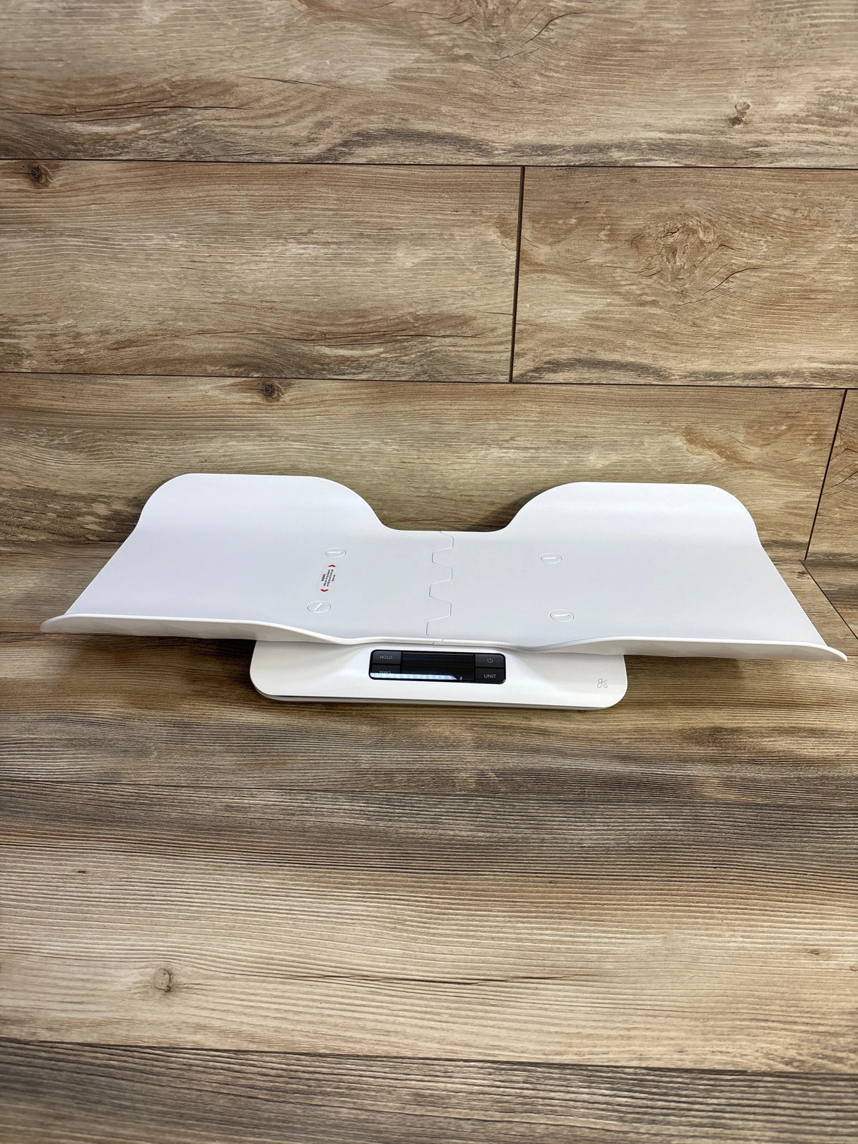 Greater Goods Smart Bluetooth Baby Scale - Me n Mommy To Be