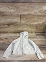 Cat & Jack Full Zip Jacket Cream sz 3T