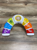 Baby Einstein Glow & Discover Light Bar