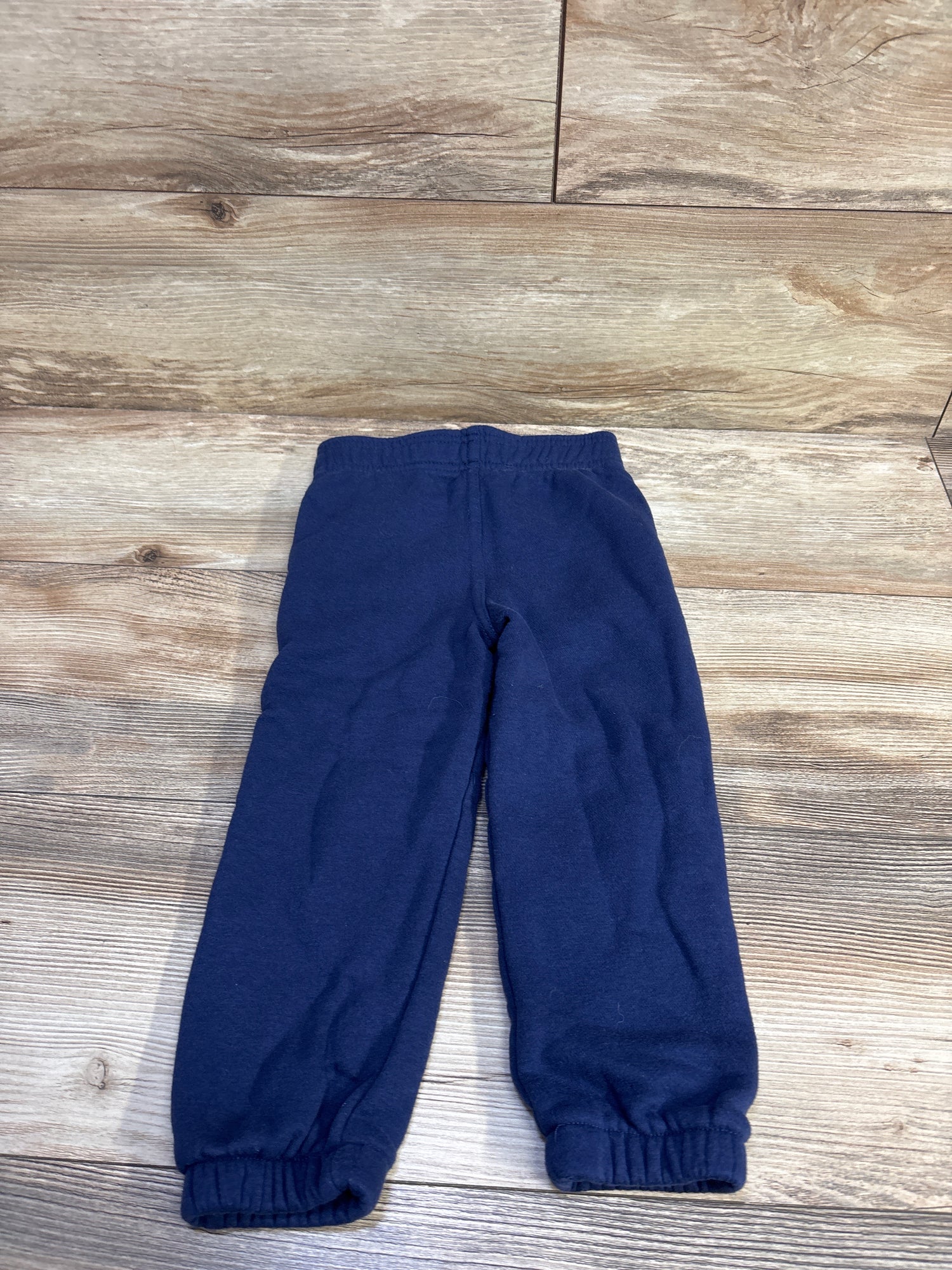 Baby Gap Pull-On Joggers Navy sz 3T