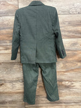 3pc Suit Set Green sz 2T