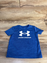 Under Armour Active Shirt Blue sz 24m