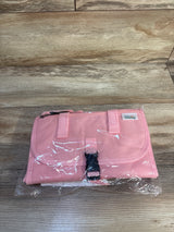 NEW Kopi Baby Portable Diaper Changing Pad Pink