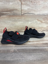 Champion Acela Racer Casual Sneakers Black sz 8c