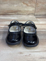See Kai Run Jane ll Mary Jane Shoes Black sz 10c