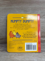 Humpty Dumpty And Other Rhymes Board Book