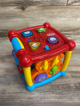 Vtech Busy Learners Activity Cube