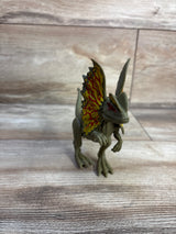 Jurassic World Park Epic Attack Dilophosaurus