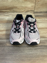New Balance 740 Sneakers White/Pink sz 10c