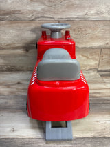 Scania Ride-On Fire Truck