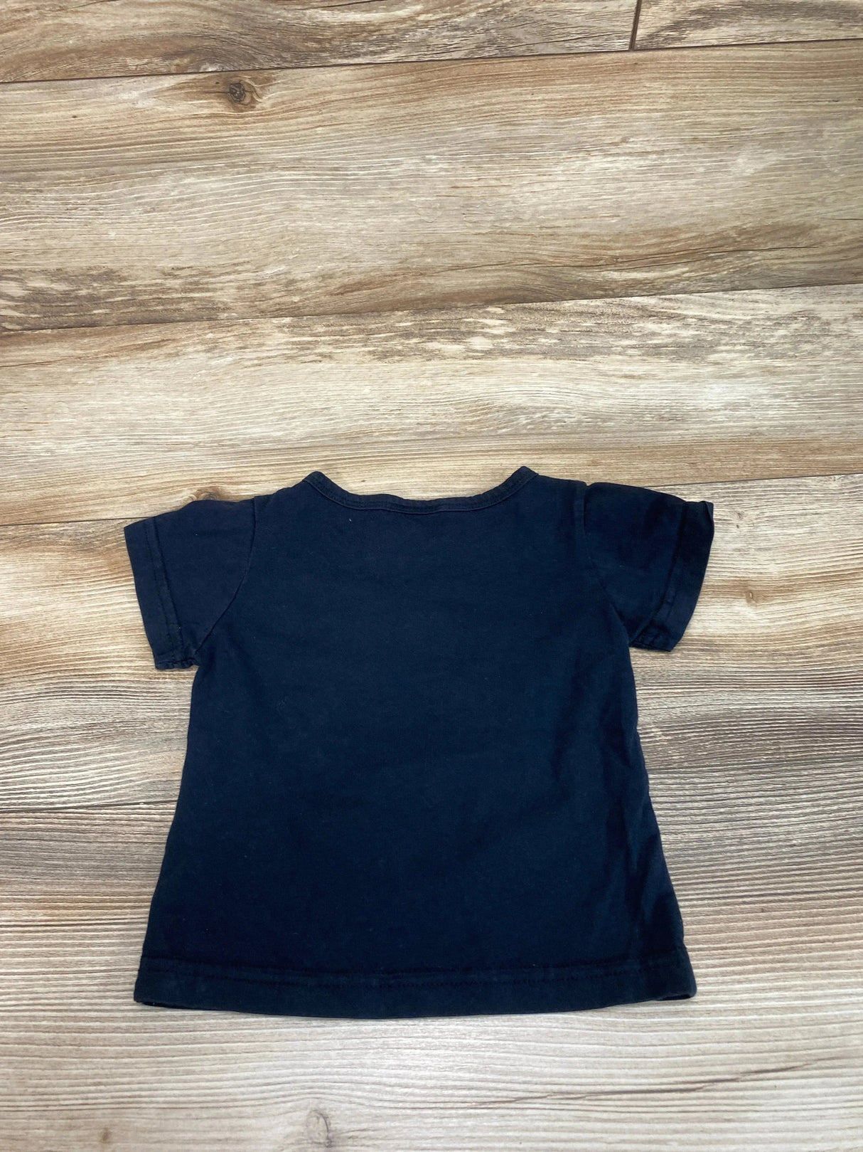 Samgumi Boss Shirt Black sz 9-12m