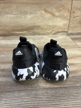 Adidas Monofit Slip-On Sneakers Black sz 7c