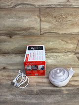 Skip Hop 3-In-1 Smart Snail Sound & Routine Machine