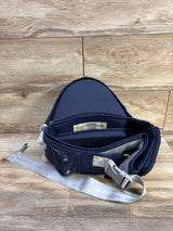 Sunveno Ergonomic Hip Seat Carrier Navy - up to 48lbs