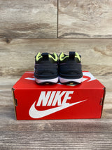 Nike Waffle One TD 'Light Lemon Twist Lilac' sz 6c