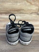 Converse Madison Ox Low Top Sneakers Grey sz 6c