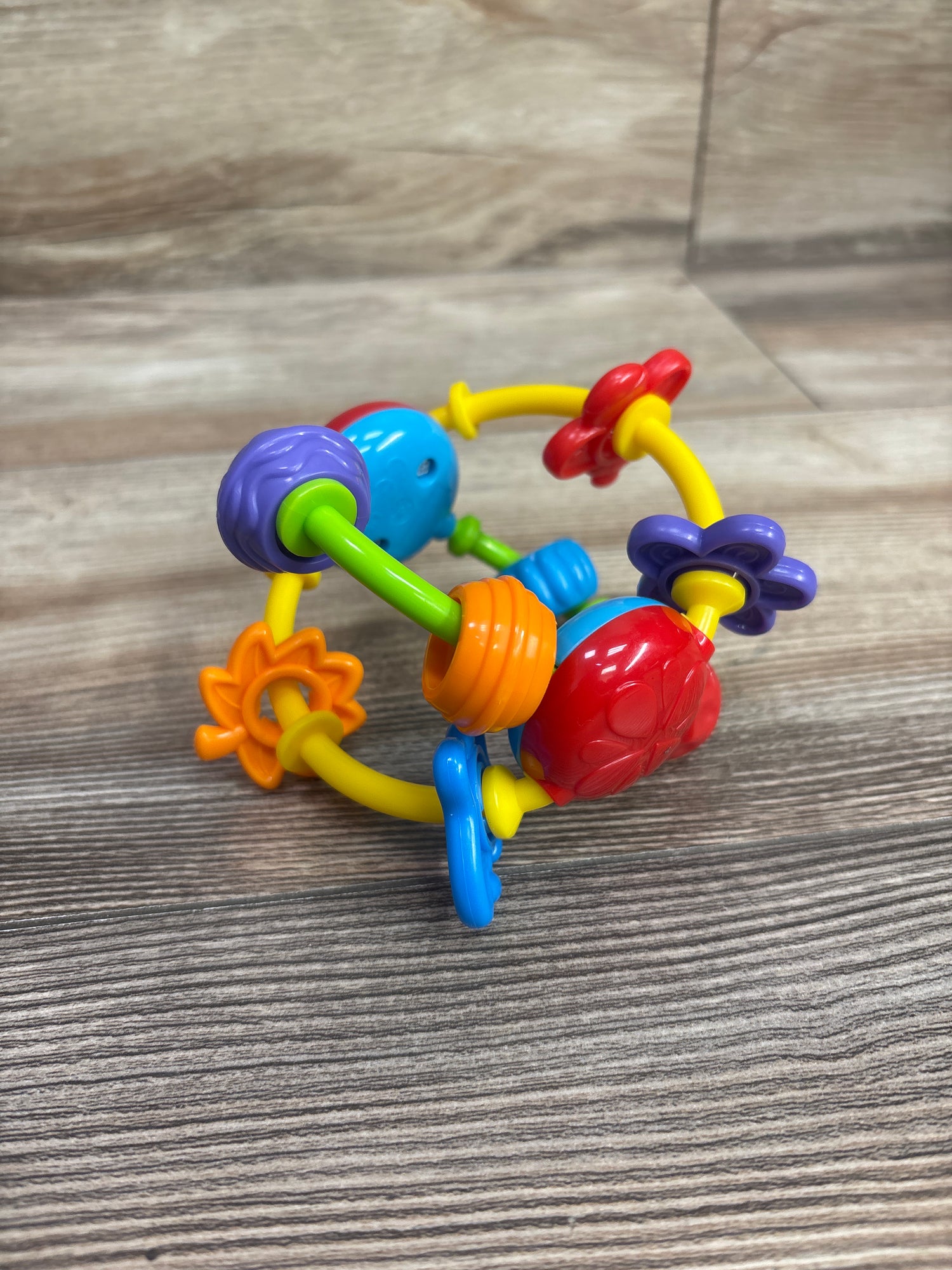 PlayGo Mini Discovery Ball