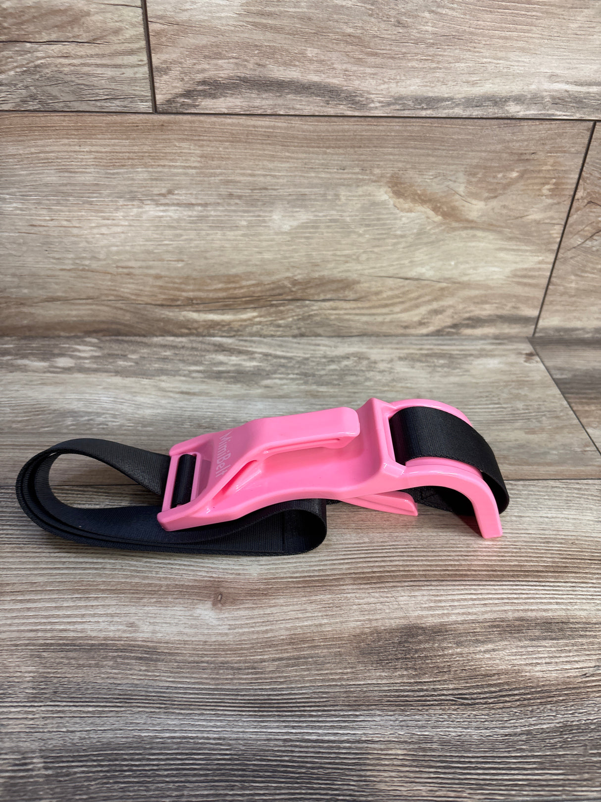 MimiBelt Pregnancy Safety Belt - Pink