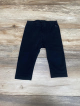 Baby Gap Black Leggings sz 6-12m - Me 'n Mommy To Be