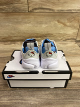 Hello Kitty x Nike Air Presto TD 'University Blue' Sneakers sz 3c