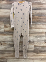 NEW Cloud Island Moon Sleeper Tan sz 5T