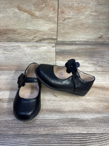 Children's Place Comfort Flex Mary Jane Flats Black sz 6c