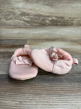 Soft Sole Shoes Pink sz 0/1c