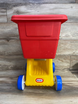 Little Tikes Shopping Cart