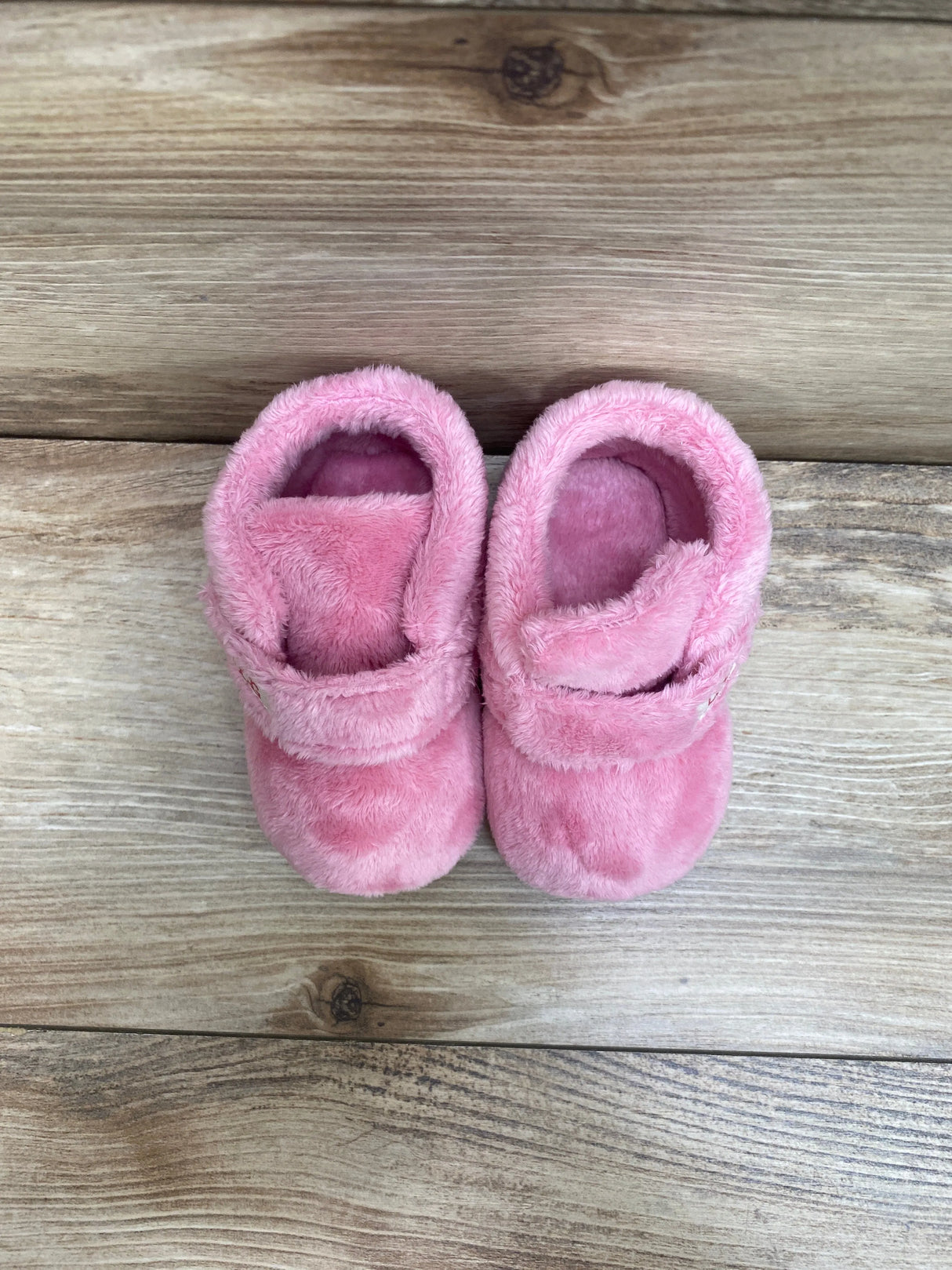 UGG Bixbee Boot Pink sz 4/5c