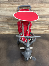 SmarTrike 4-in-1 Toddler Tricycle - Red 15m+
