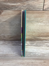 Addison I Love You A Bushel and a Peck Hardcover Book