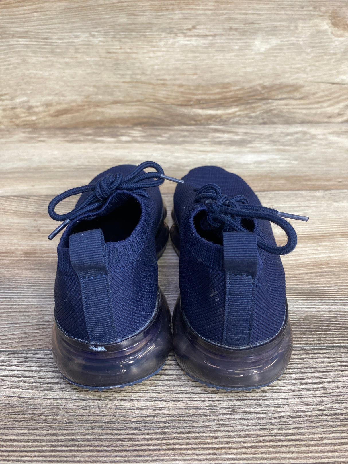 Forever Link Stream 13 Sneakers Navy sz 12c