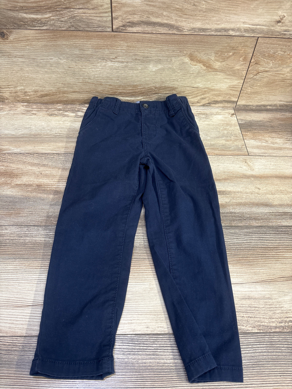 Oshkosh Chino Pants Navy sz 5T