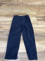 Oshkosh Chino Pants Navy sz 5T