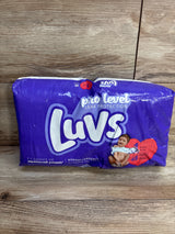 NEW Luvs Diapers (Paw Patrol) Size 1, 48 Count