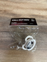 NEW Sparrow Sleeps Fall Out Boy Pacifier