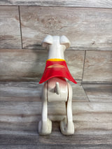 Fisher-Price DC League of Super-Pets Rev & Rescue Krypto Toy