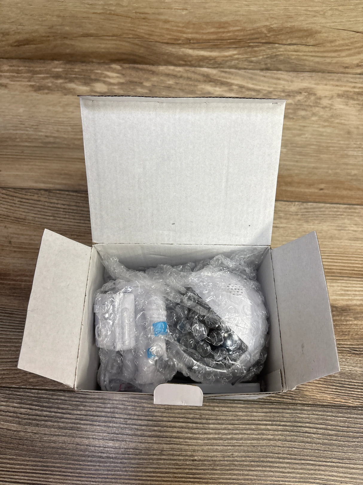 NEW Astronaut Galaxy Projection Light