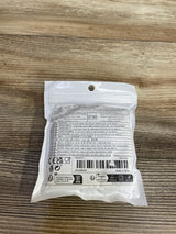 NEW Shenzhen Hexagon Teether Green