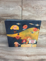 Iamasaurus Hardcover Book
