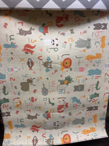 Baby Care Play Mat - Haute Collection 82'' x 55''