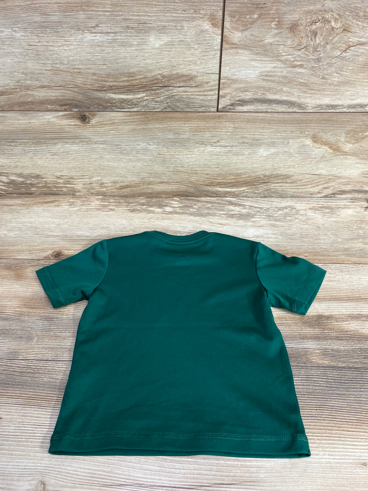 Adidas Active Shirt Green sz 2T