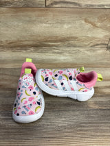 Adidas Monofit TR I Sneakers Pink sz 7.5c