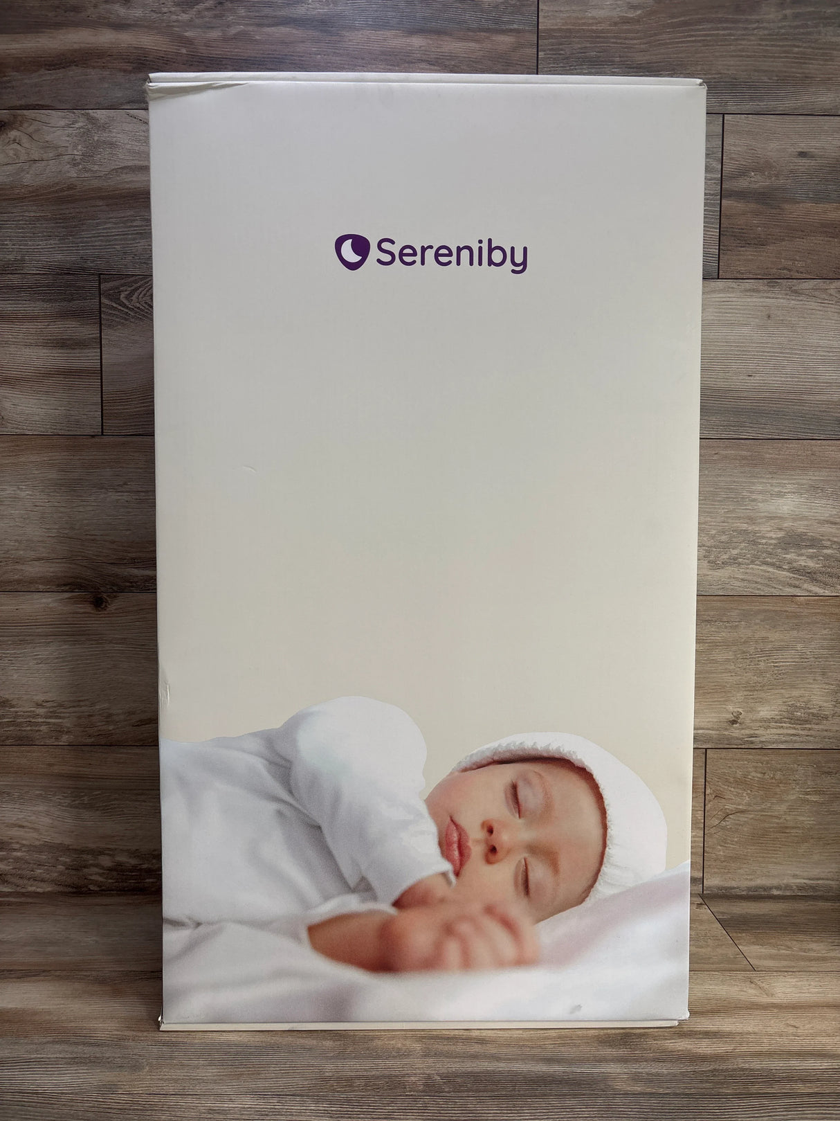 Sereniby The Air Purifier