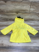 Sunny zzzZZ Hooded Bee Robe Yellow sz 0-9m